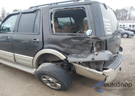 2005 Ford Expedition Eddie Bauer/King Ranch z USA, uszkodzony, nr VIN 1FMPU18565LA60391